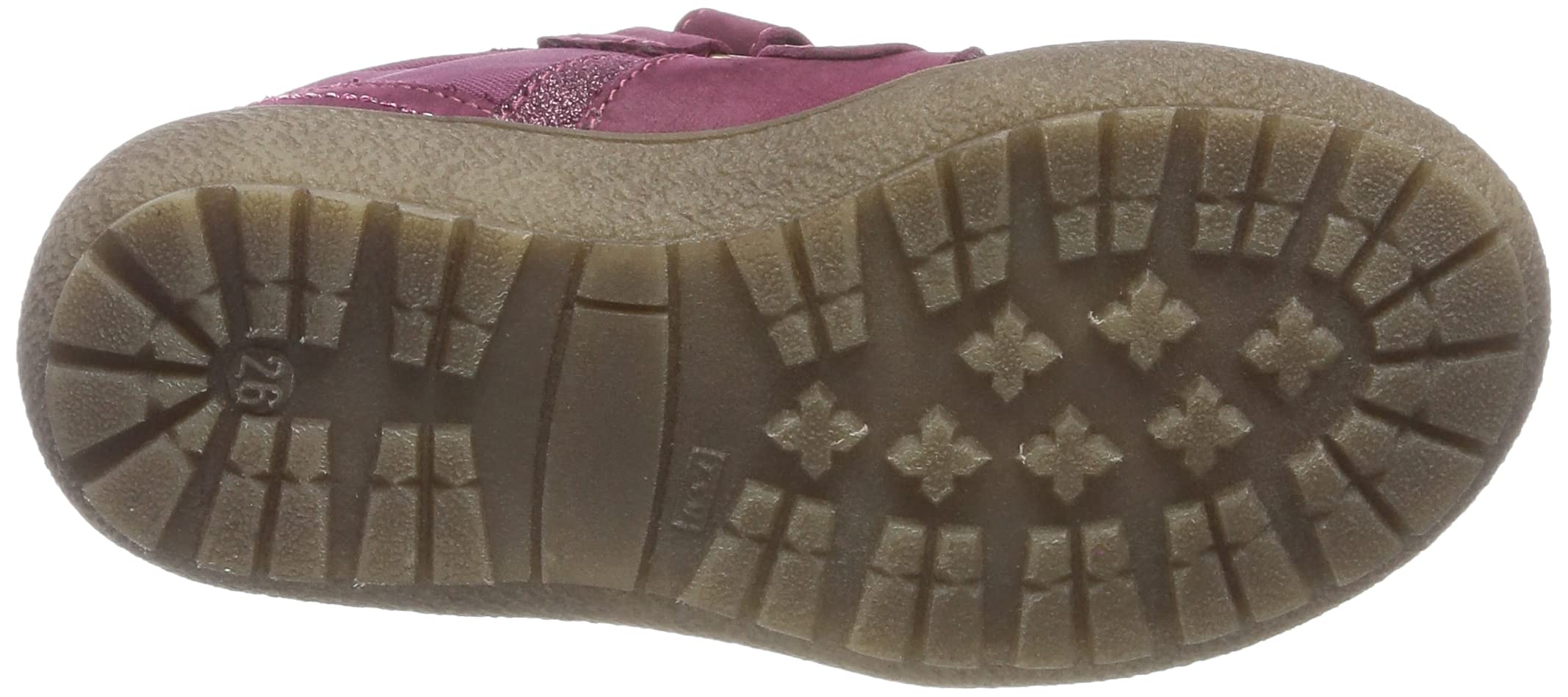 Däumling UDA Scarpe per Chi Inizia a camminareBambine e Ragazze