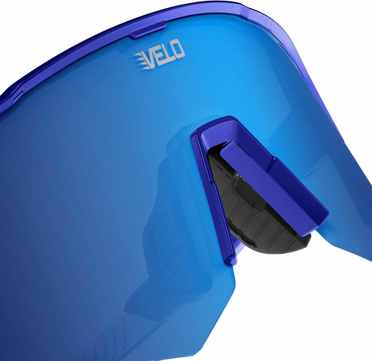 VELO – Cutter – Gen2 – Baseball/Softball Sunglasses – By Jax at The Bullpen Training