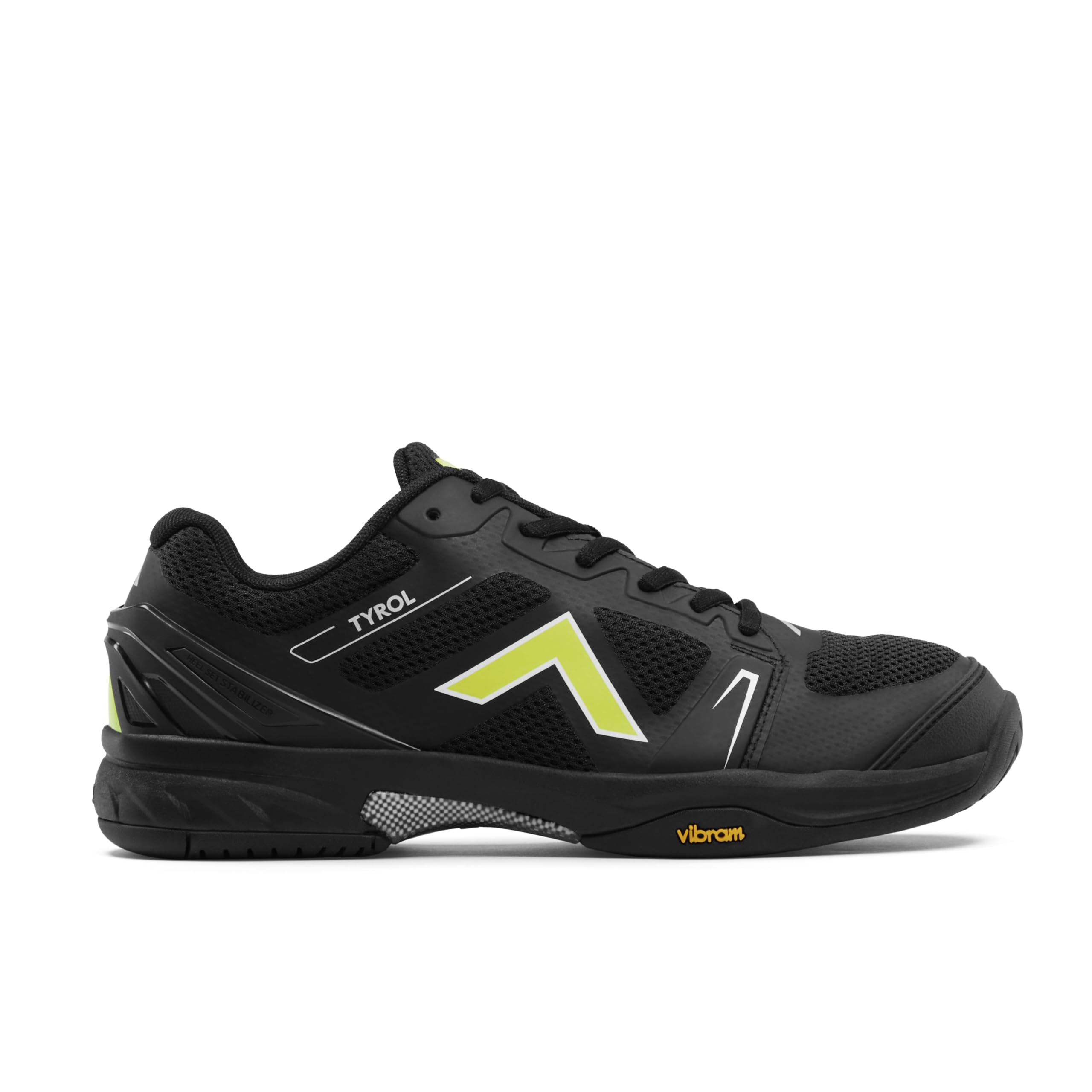 Tyrol Men's Drive V Pickleball Shoes