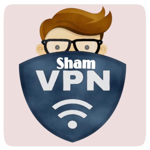 Sham VPN - Unlimited Free VPN