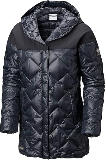 Columbia Hawks Prairie Hybrid Jacket 