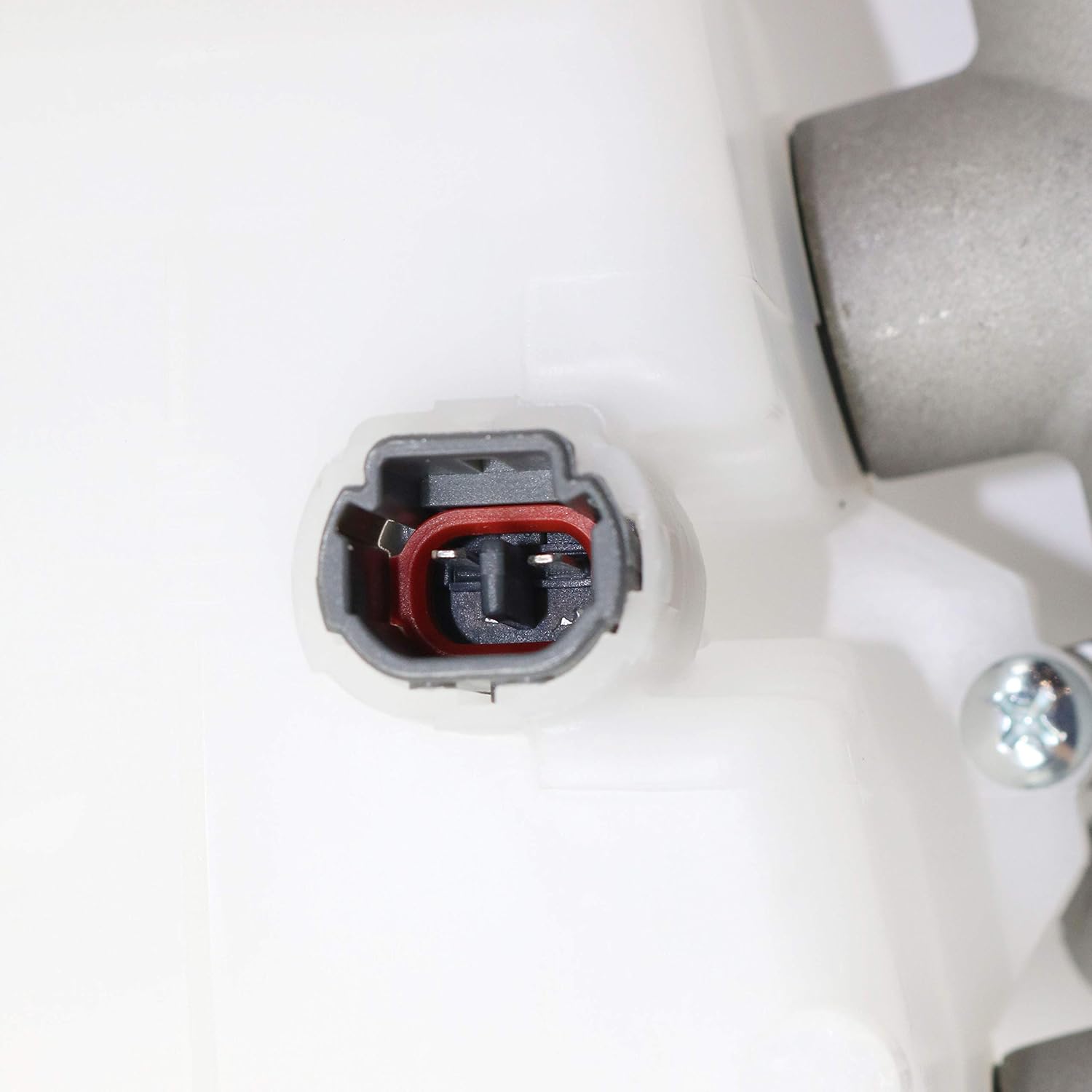 Garage-Pro Brake Master Cylinder Compatible with 2002-2006 Toyota Camry, Fits 2002-2003 Lexus ES300 & 2004-2006 ES330