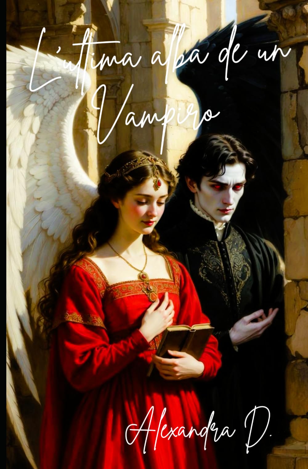 L’Ultima Alba de un Vampiro