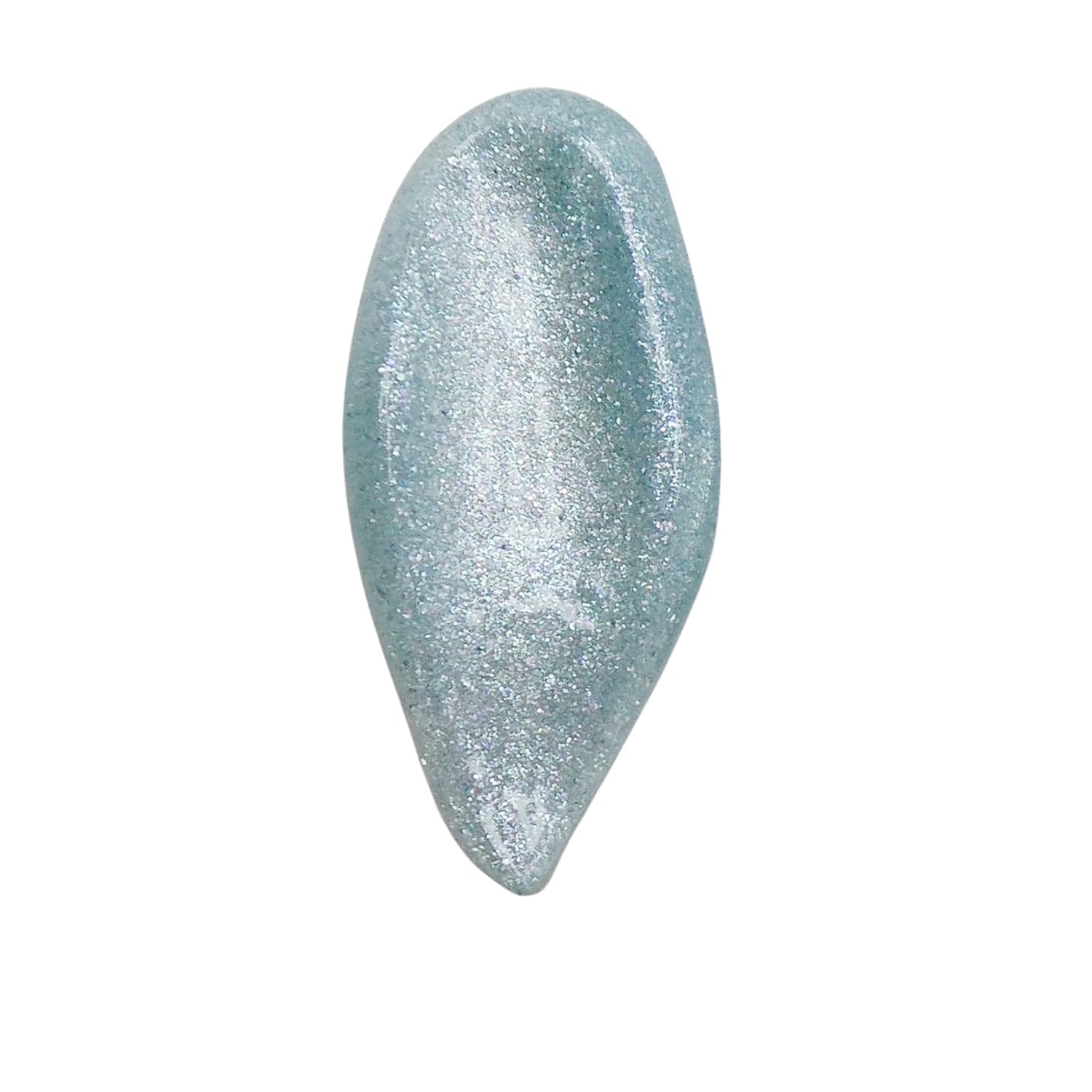 Mermaid Face & Body Glitter: for Women & Girls | Biodegradable Glitter Gel Body Shimmer | Fine Glitter in Aloe Vera Gel Base with Essential Oil | Mermaid Body Makeup by Ruth Paul Skin 2oz : Beauty & Personal Care