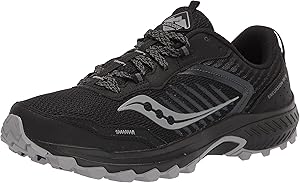 Saucony Excursion TR15