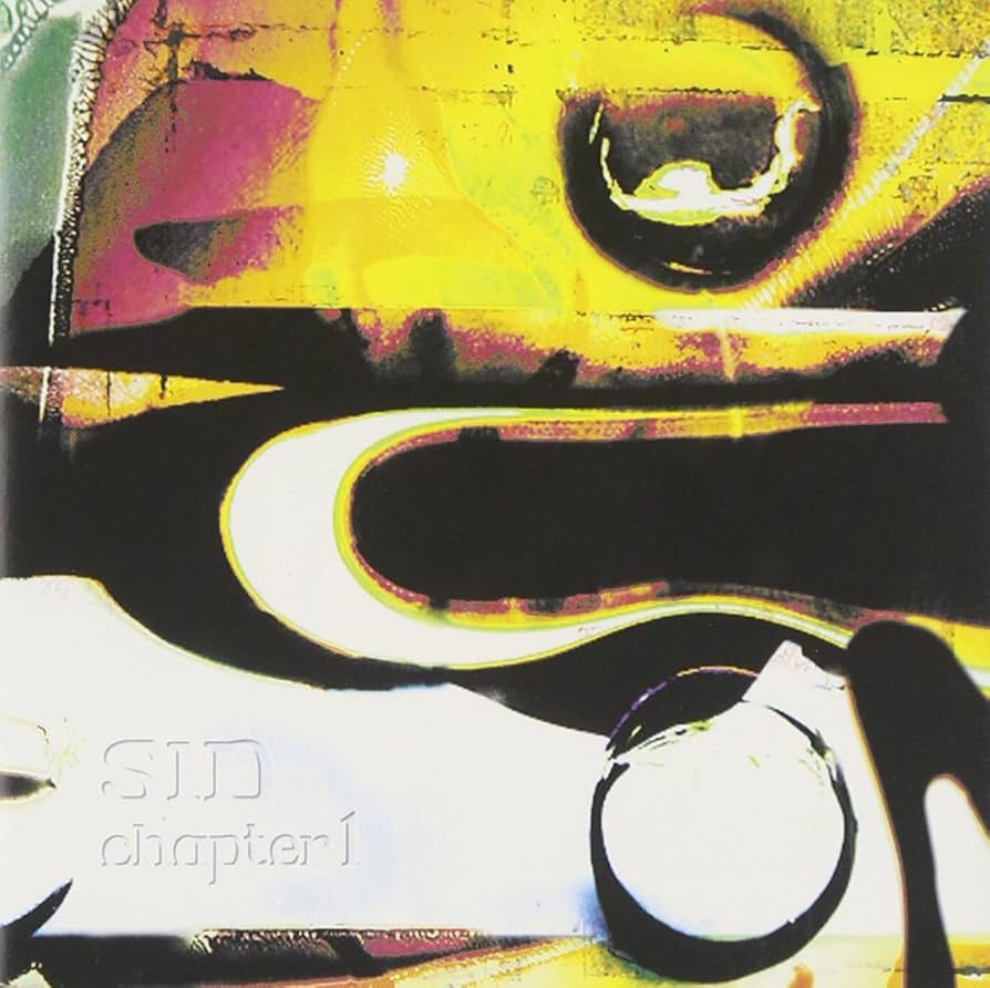 シド CD SID | RELEASE