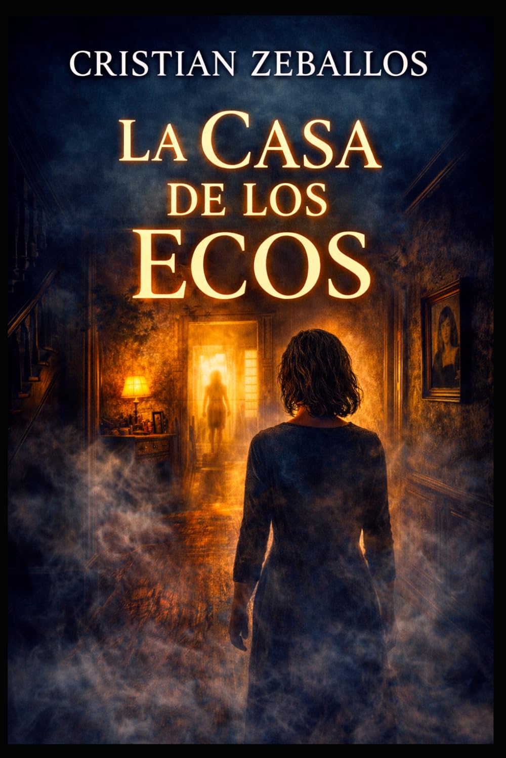 La casa de los ecos