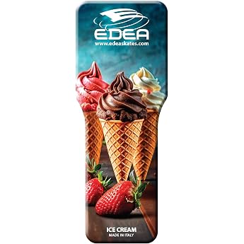 Edea Ice Cream Skate Spinner