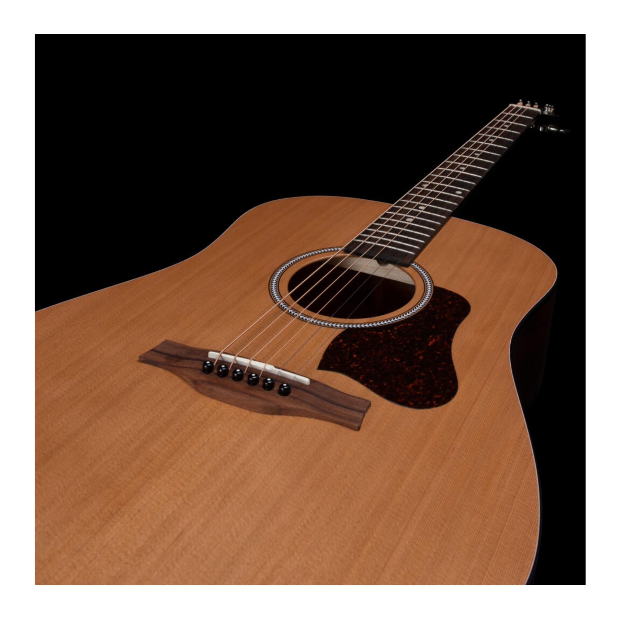 Amazon | Seagull (シーガル) アコースティックギター S6 Cedar