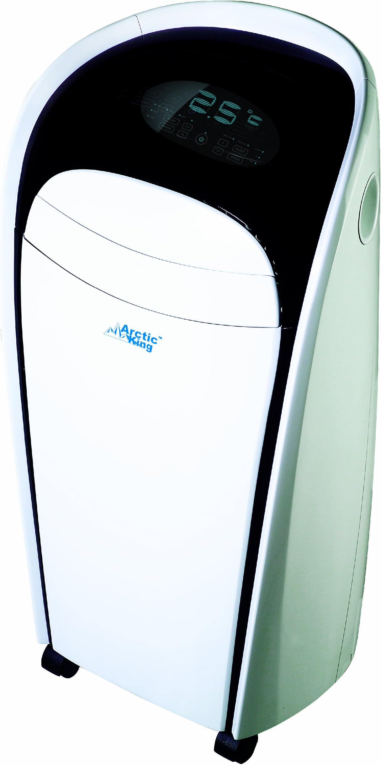 Midea 8K BTU Portable AC