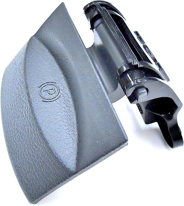 Alavanca do freio de estacionamento Mopar ZR95XDHAH para Dodge Durango e Ram – 1 unidade