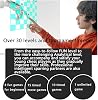Interactive Electronic Chess Game, Electronic Chess Board, with Smart Display, 30+ Levels of Difficulty, No Network Required, for Two-Player Games and Family Games