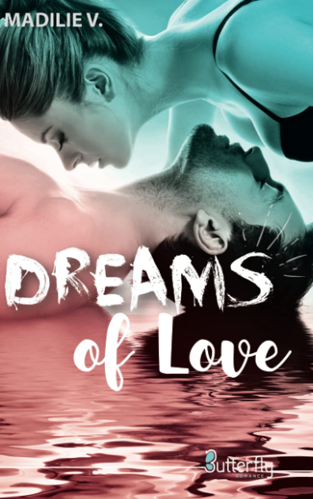 DREAMS OF LOVE
