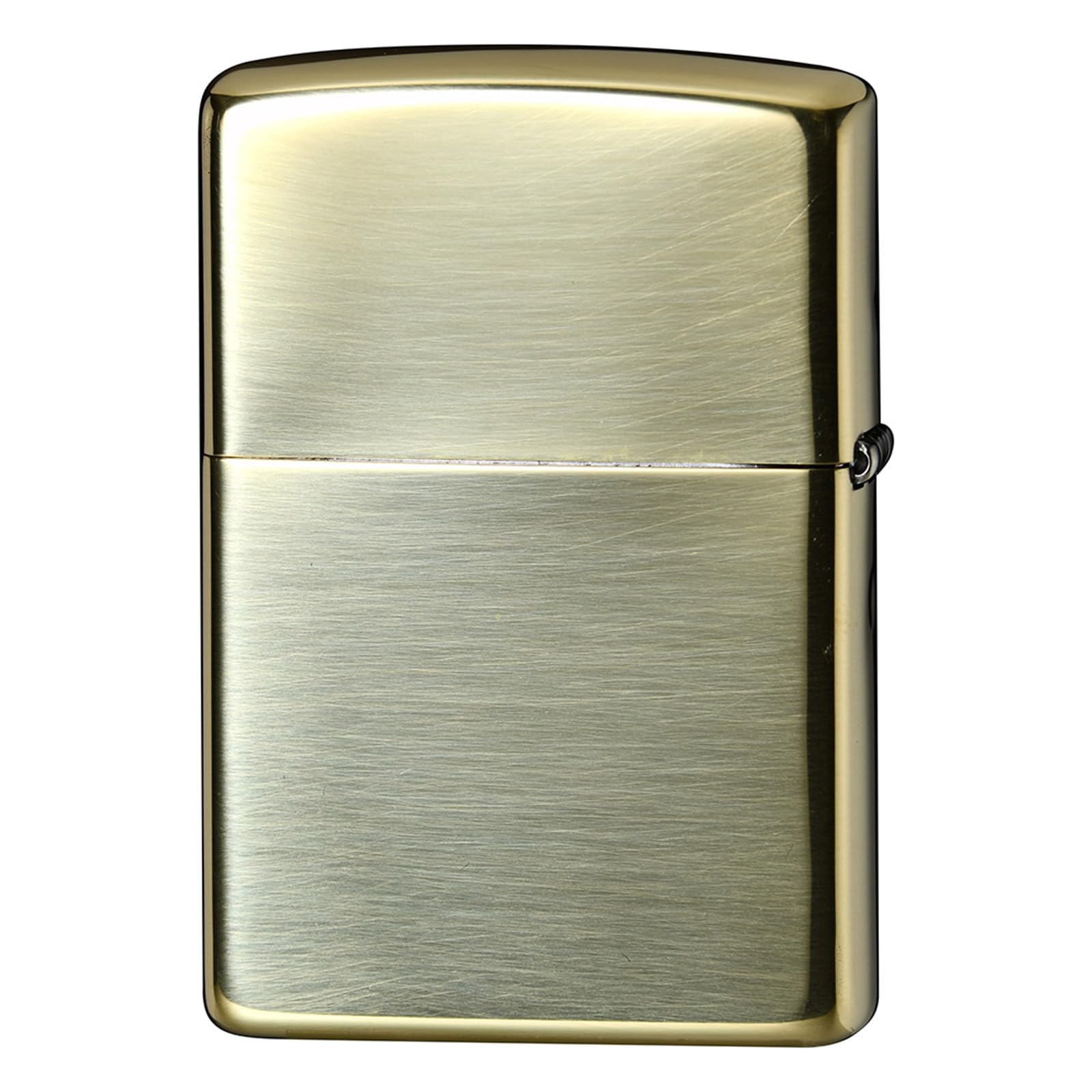 Amazon.com: Zippo 2BI-COMPASS Windproof Brass Lighter Compass
