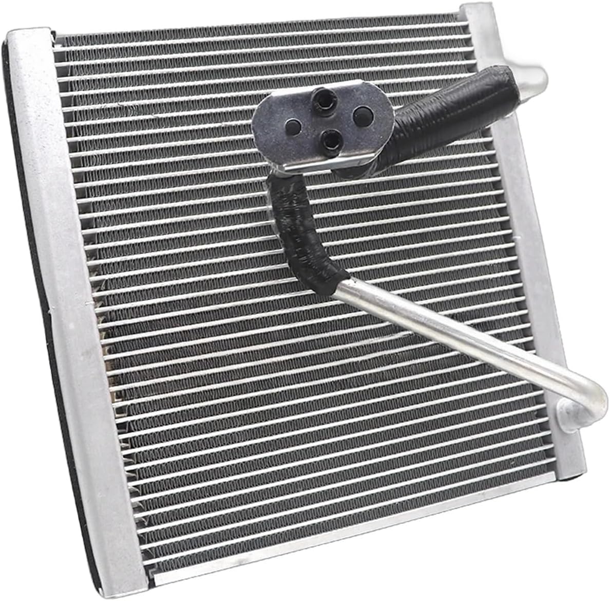 AC Evaporator Core Coil 97139-K0000, Compatible For Kia Soul Compact 6b
