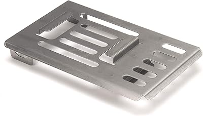 Star D9-GR0189 Top Burn Guard Assembly