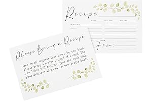 CR Gibson Recipe Binder