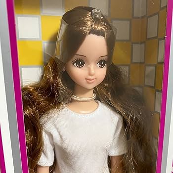 リカちゃんキャッスル　リトルファクトリー　ジェニーちゃん　リカちゃん人形 リトルファクトリー|リカちゃんキャッスル|HARDOFFオフモール（オフモ