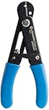 WS-5 Adjustable Wrench Stripper, Cutter, 10-30 AWG