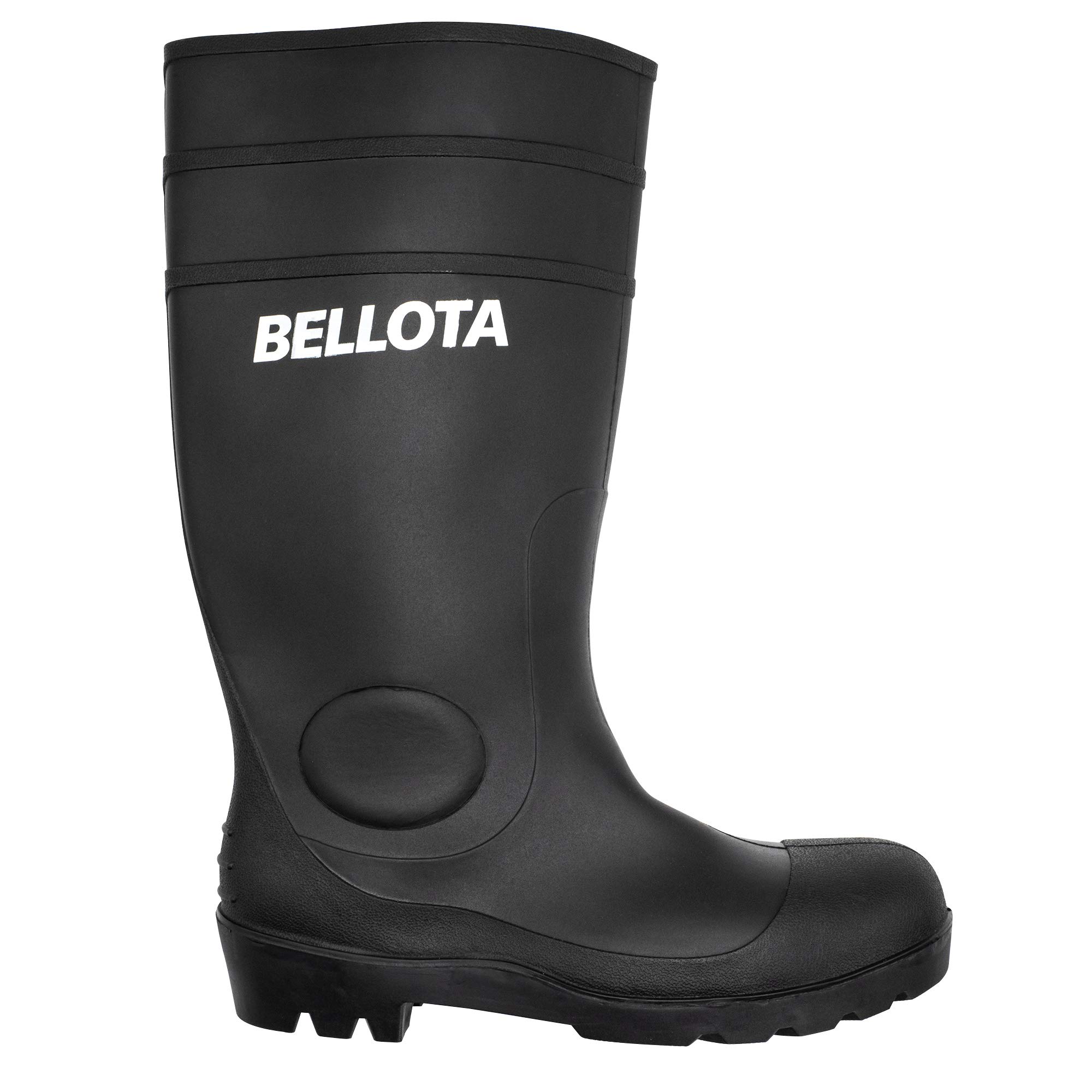 Bellota S5 Botas PVC, Negro, 44 EU