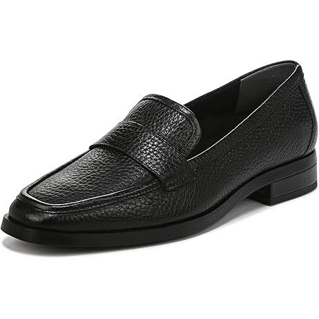 Vionic Women's Wren Sellah: Fashionable Flats with Orthotic Support