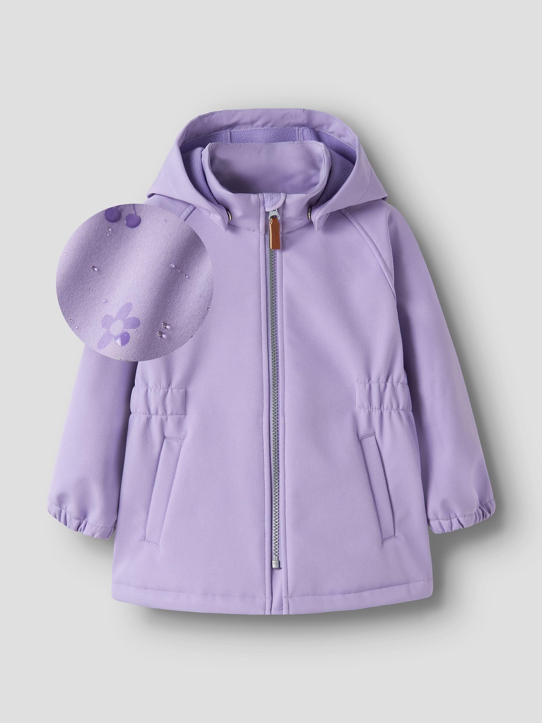 NAME IT Girl Jacke ALFA08 Magic | Jacket