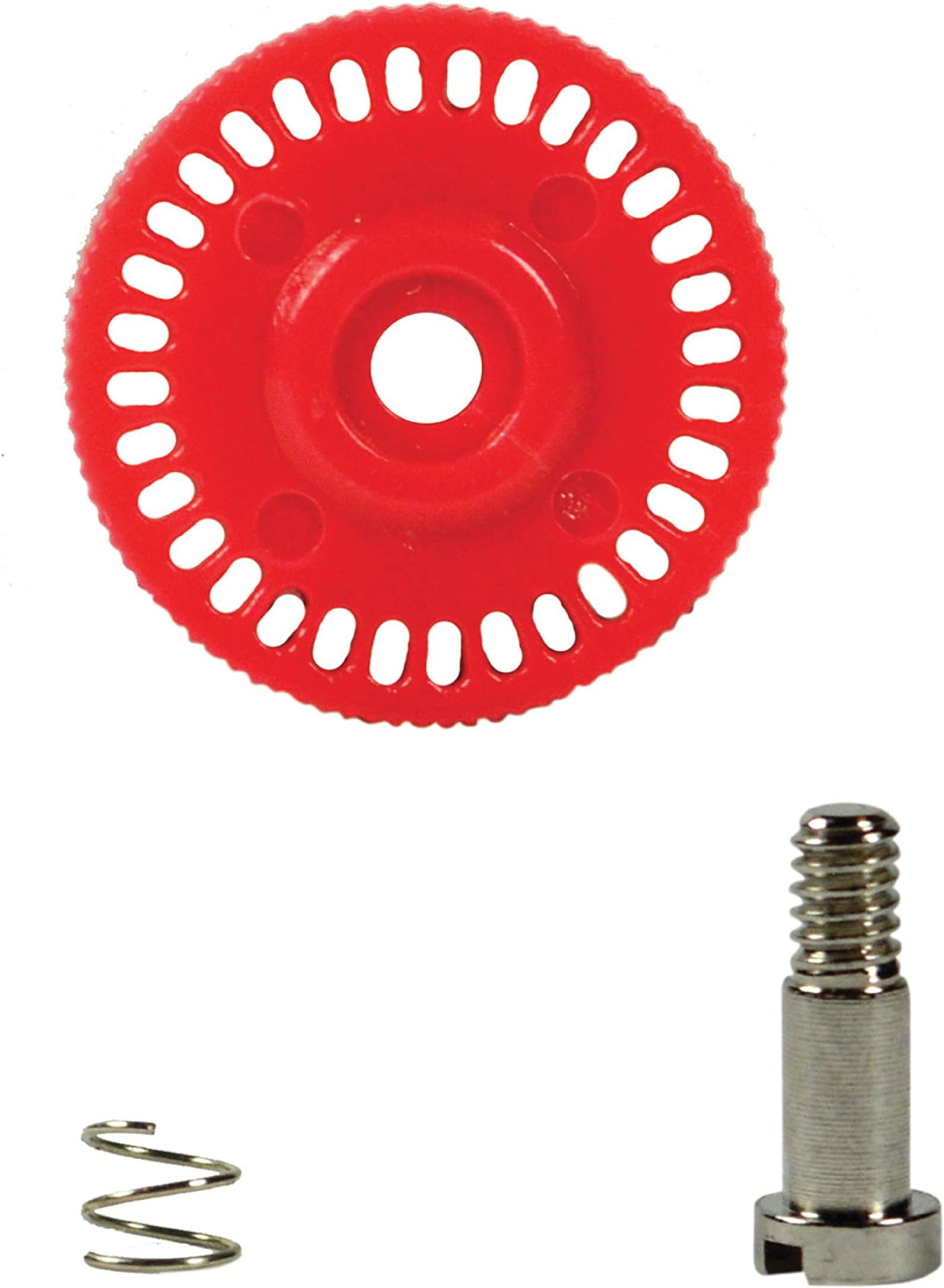 Scale Master Pro XE Measure: Wheel Kit with Axle Screw, Small