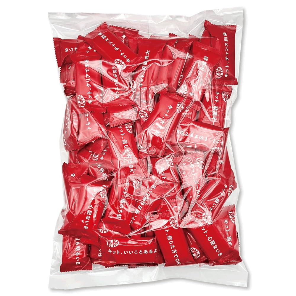 Amazon | ネスレ キットカット ミニ 1kg 大容量 業務量 詰め合わせ