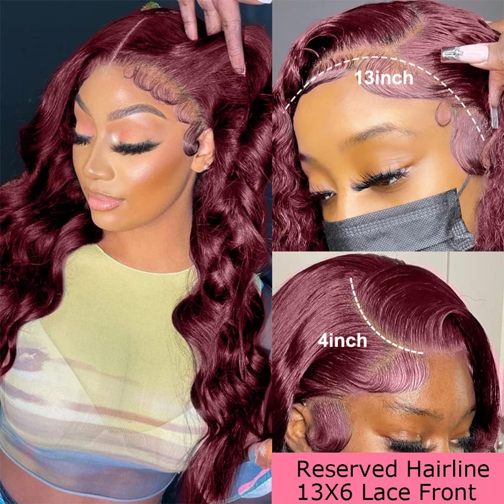Hair Wig