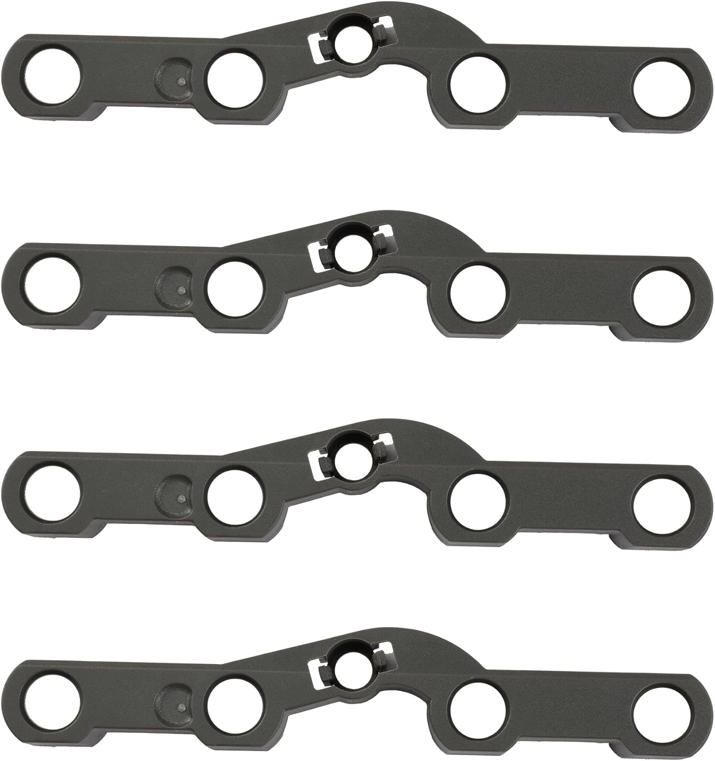 NON MDS Valve Lifters Set w/Lifter Trays Fit For Chrysler For Jeep Grand Cherokee Charger For Dodge Ram 1500 2500 3500 5.7L 6.1L 6.2L 6.4L 2005-2021 53021720BB 53021720AE 53021720AD 53021721AA