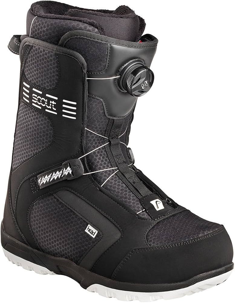 Amazon | HEAD(ヘッド) メンズ ブーツ SCOUT PRO BOA スノーボード Amazon | HEAD(ヘッド) メンズ ブーツ SCOUT PRO BOA スノーボード