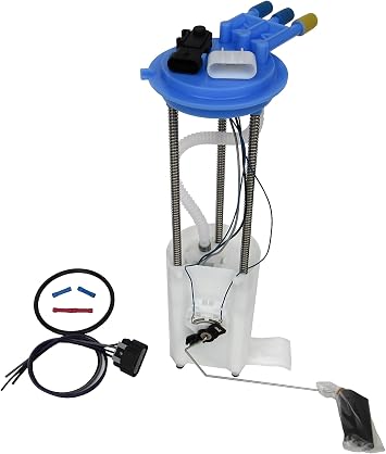Autobest HP2958A High Performance Fuel Pump Module Assembly