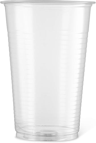 Miniatura 2 de Settings vasos desechables plásticos de 9 oz.