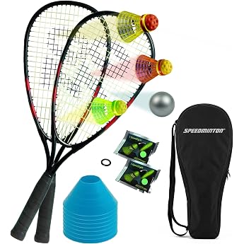 Speedminton Set S70