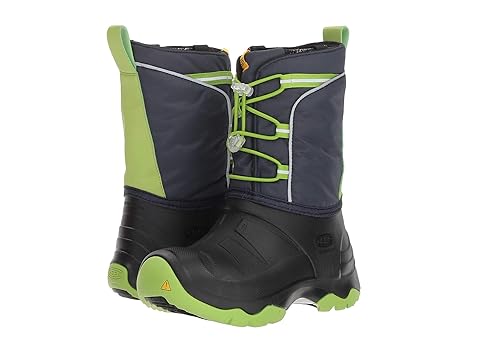 keen lumi waterproof boots