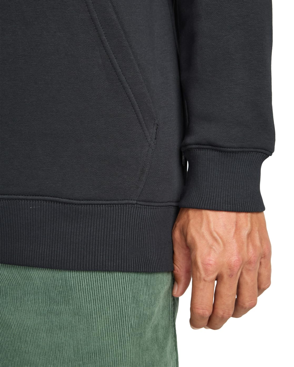 BILLABONG Foundation Po Sweater Homme (Lot de 1)
