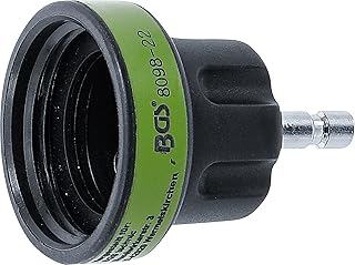 BGS 8098-22 | Adapter 22 für Art. 8027, 8098 | für BMW