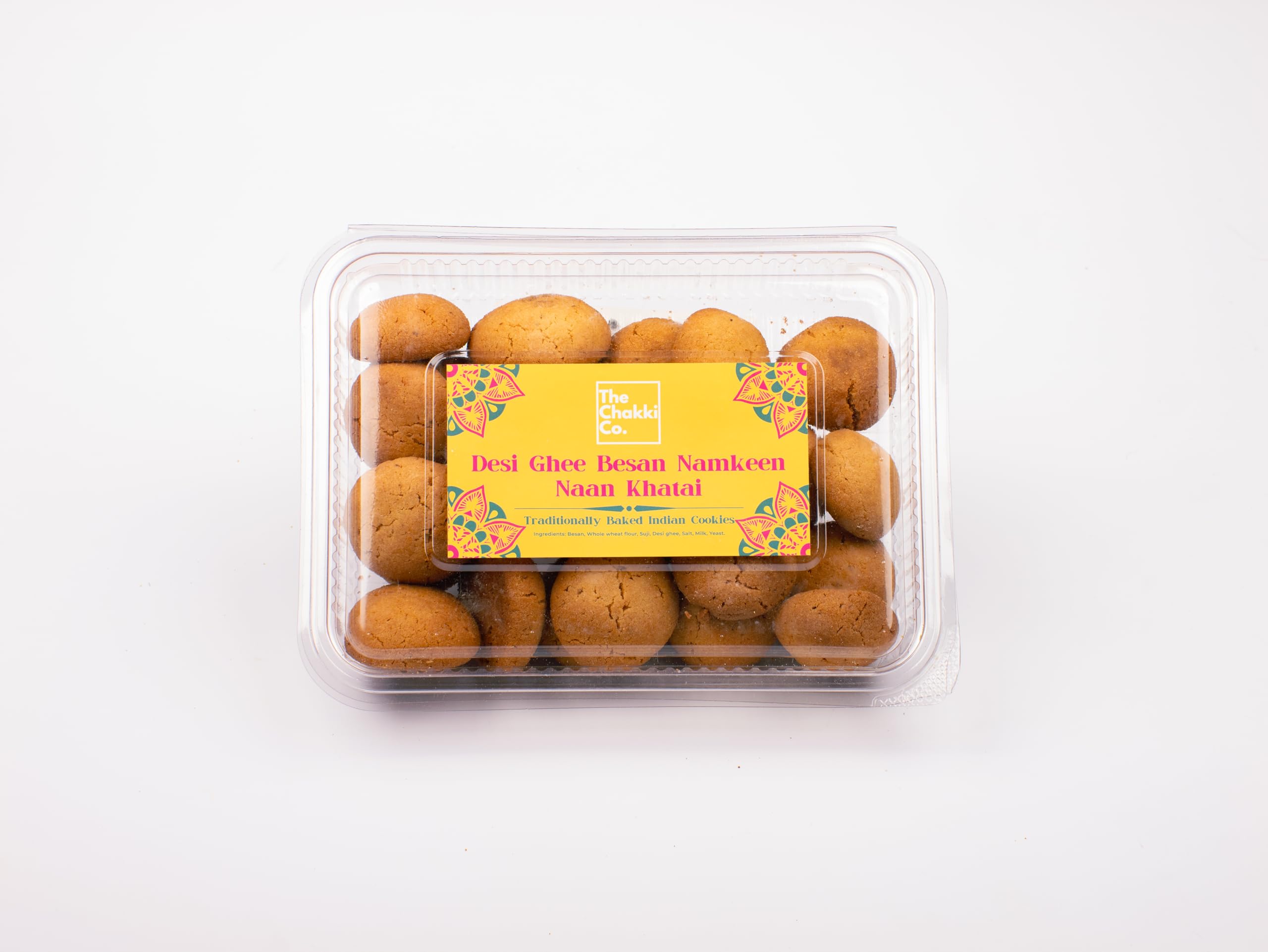 Desi Ghee Besan Namkeen Naan Khatai 380 gm (B0D2RMSG3R) Amazon Price History, Amazon Price Tracker