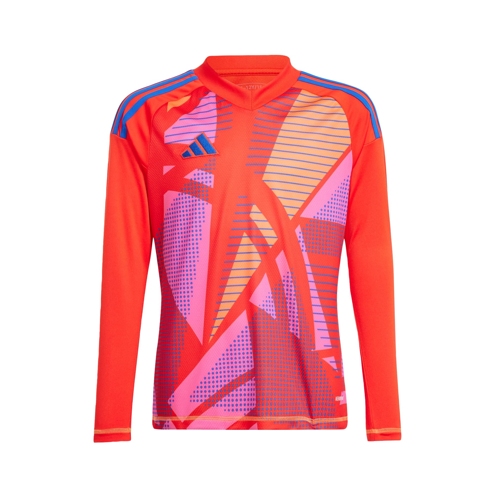adidas Performance Tiro 24 Competition Torwarttrikot Langarm Kinder