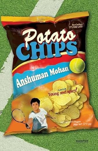 POTATO CHIPS