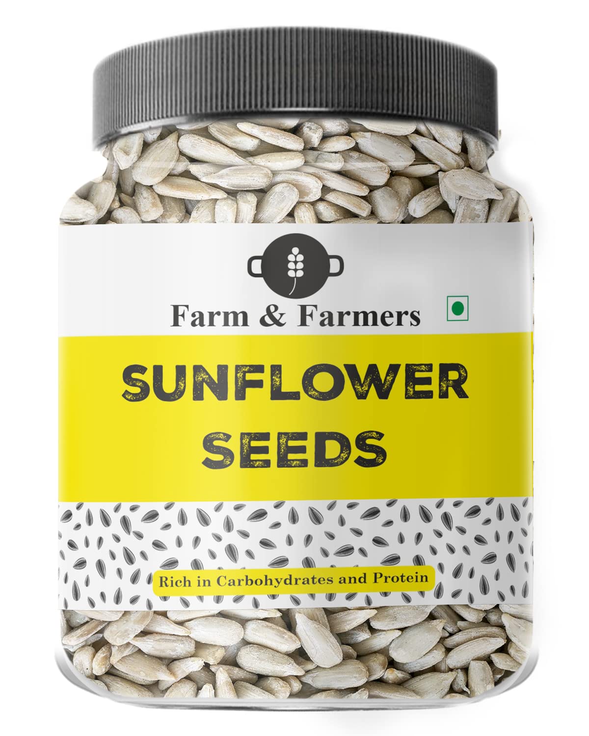 Update more than 84 sunflower seeds for hair super hot in.eteachers