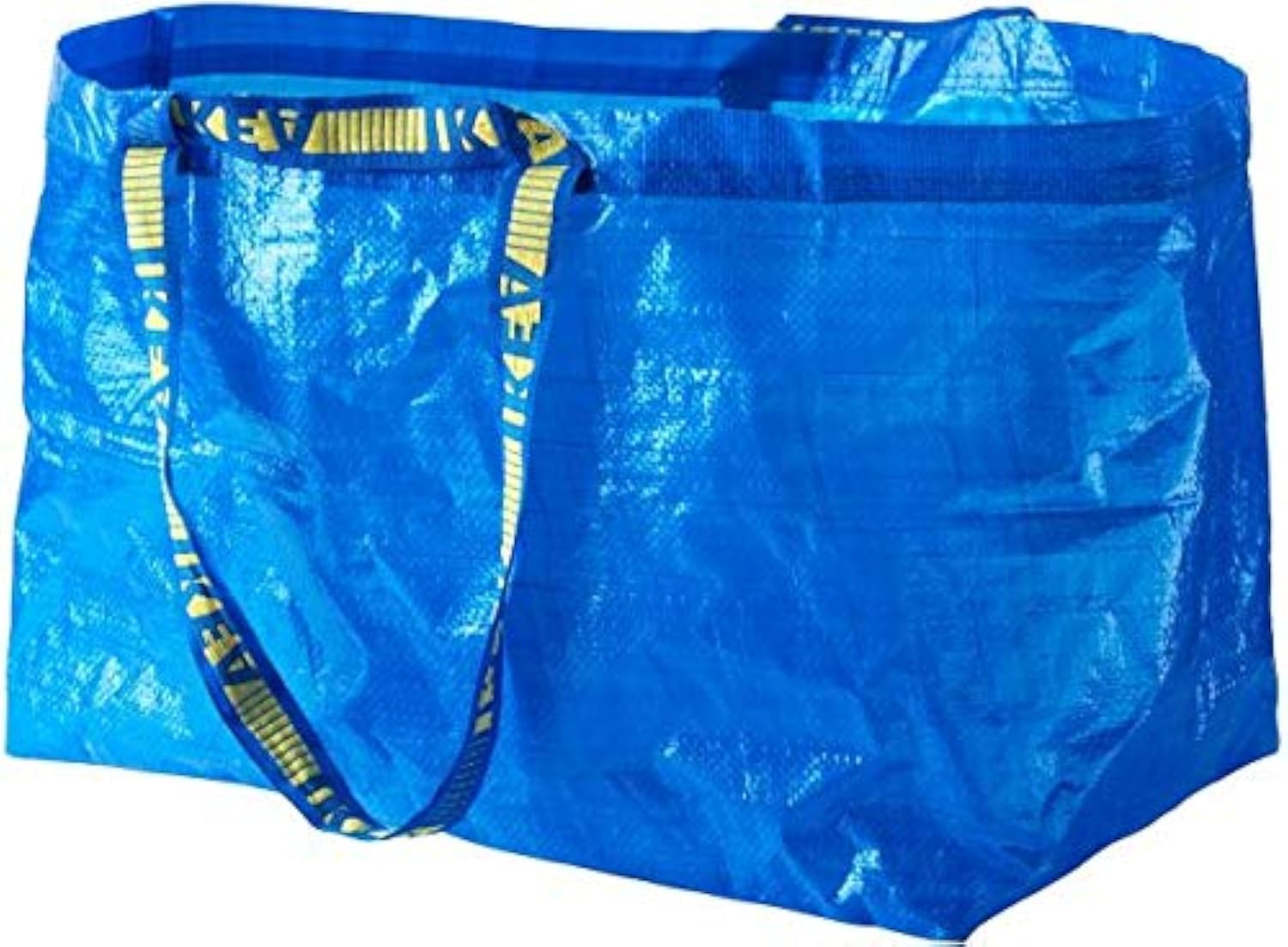 Beauenty Frakta Carrier bag large blue