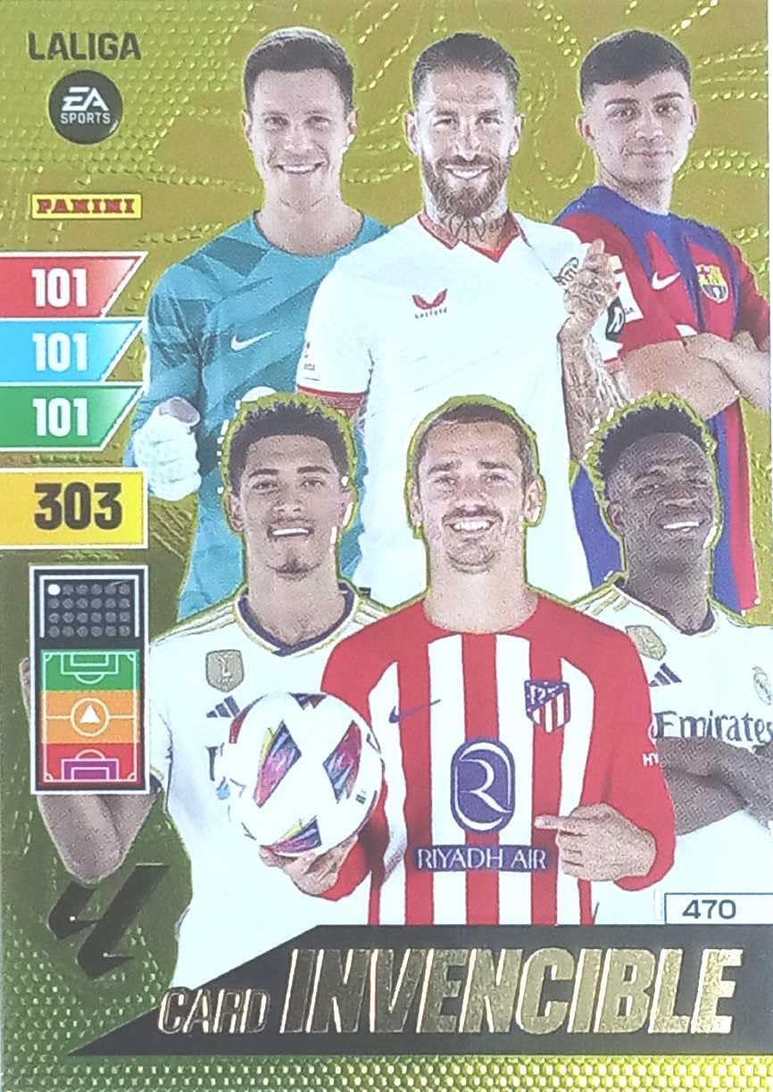 Colección Completa Album + 471 cromos Adrenalyn XL 2023-2024 Lamine Yamal Rookie