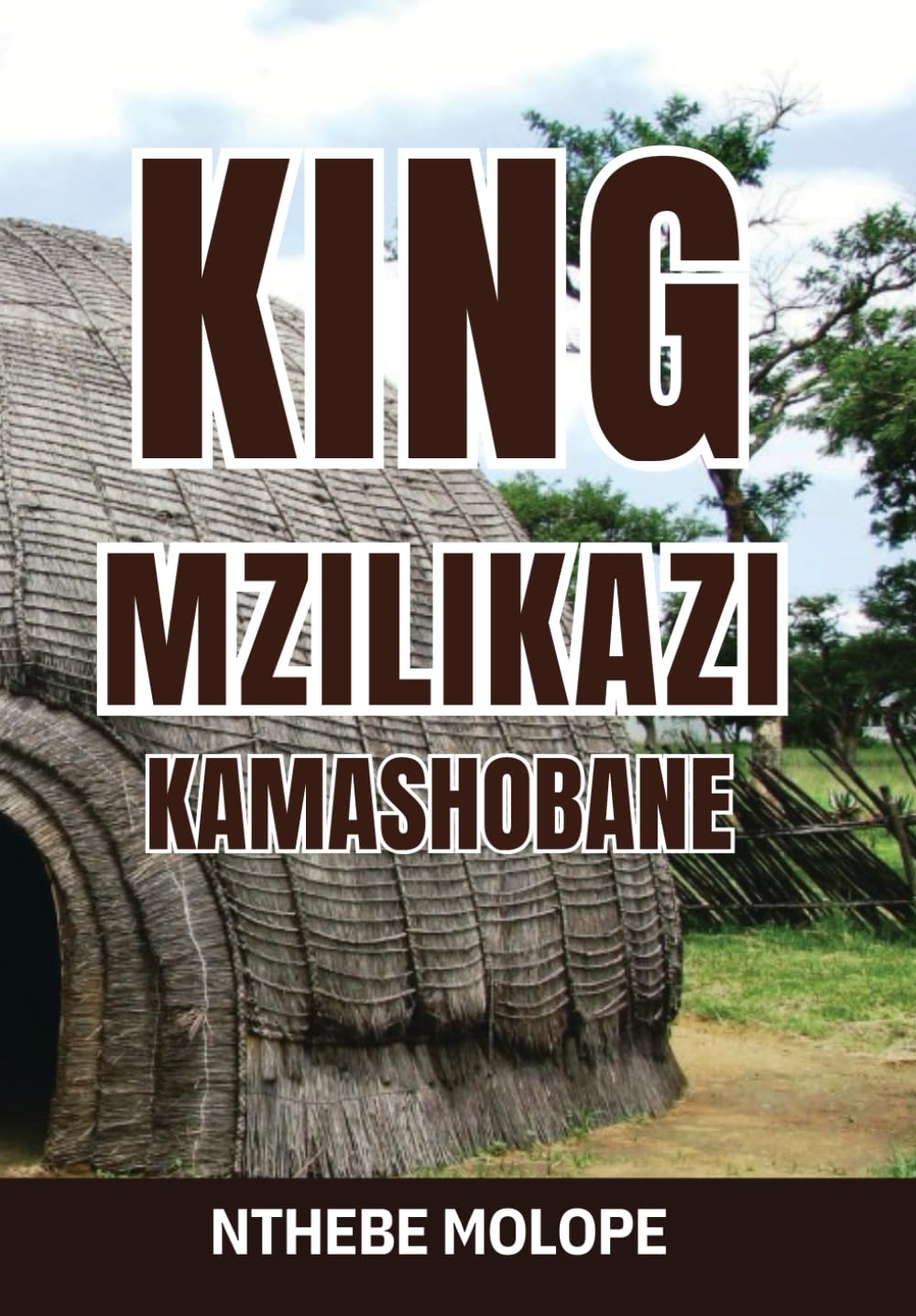 KING MZILIKAZI KAMASHOBANE: THE BRAVE WARRIOR WHO DEFIED SHAKA, DEFENDED THE LAND AND CONFRONTED COLONIAL FORCES