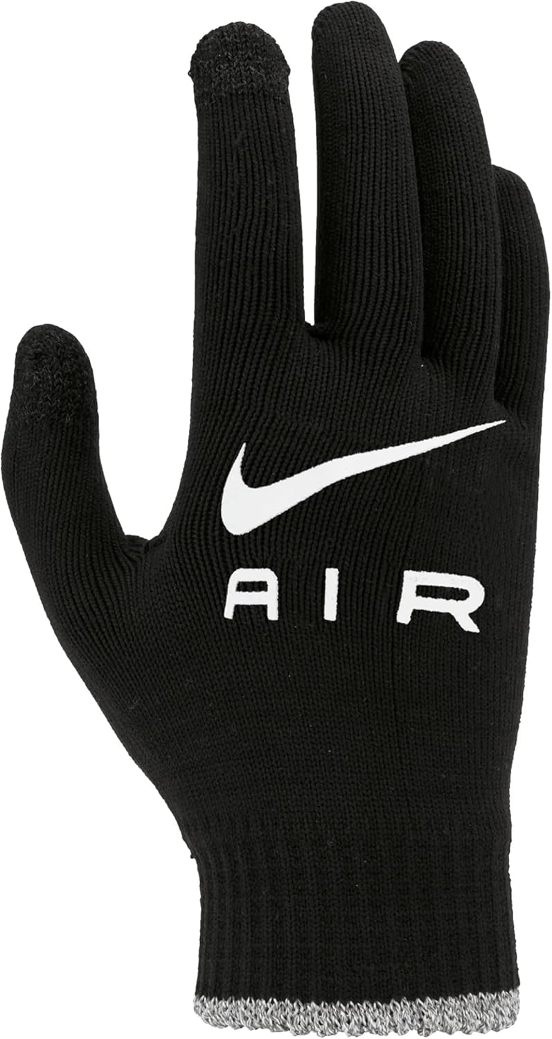 Nike Air Men's Training Knit Gloves Touchscreen Knit Gloves