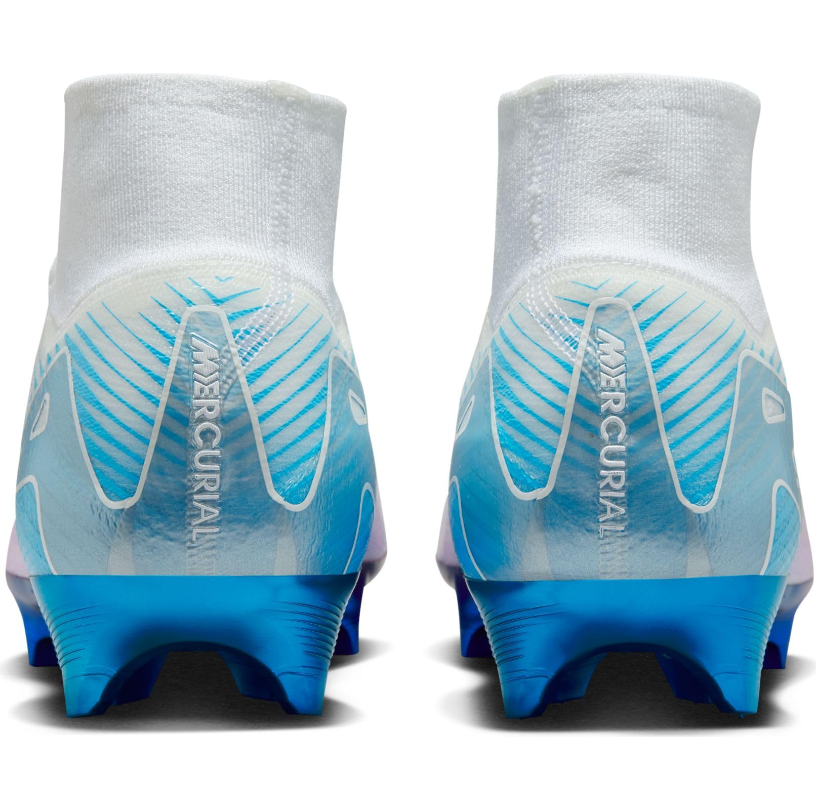 Nike Mercurial Superfly 10 Elite AS FG High-Top-Fußballschuh