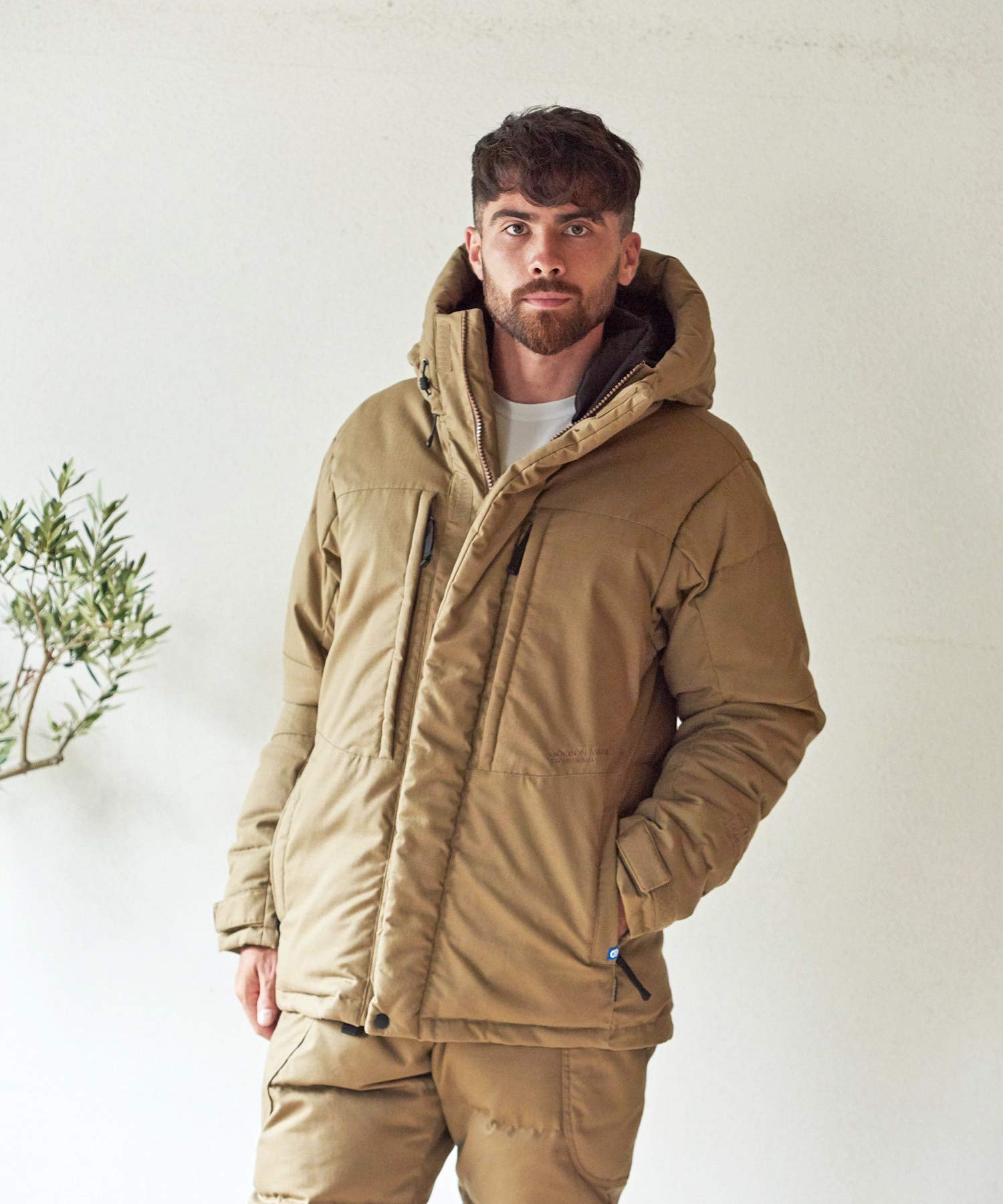 Amazon.co.jp: GRIP SWANY × GORDON MILLER グリップスワニー ゴードン  