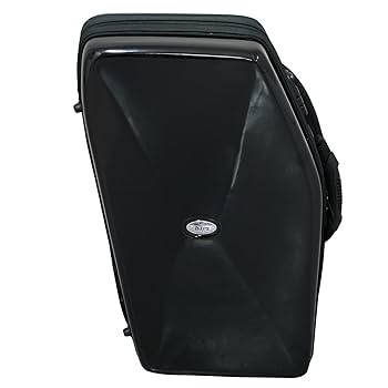 bags サックス　ダブルケース Amazon | bags EF2SAS ソプラノ&アルトサックス ダブルケース