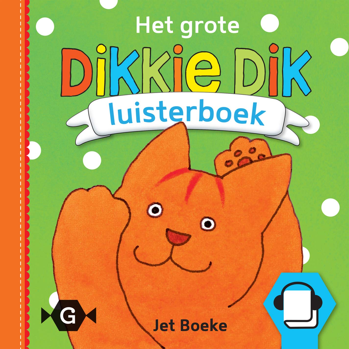 Dikkie Dik