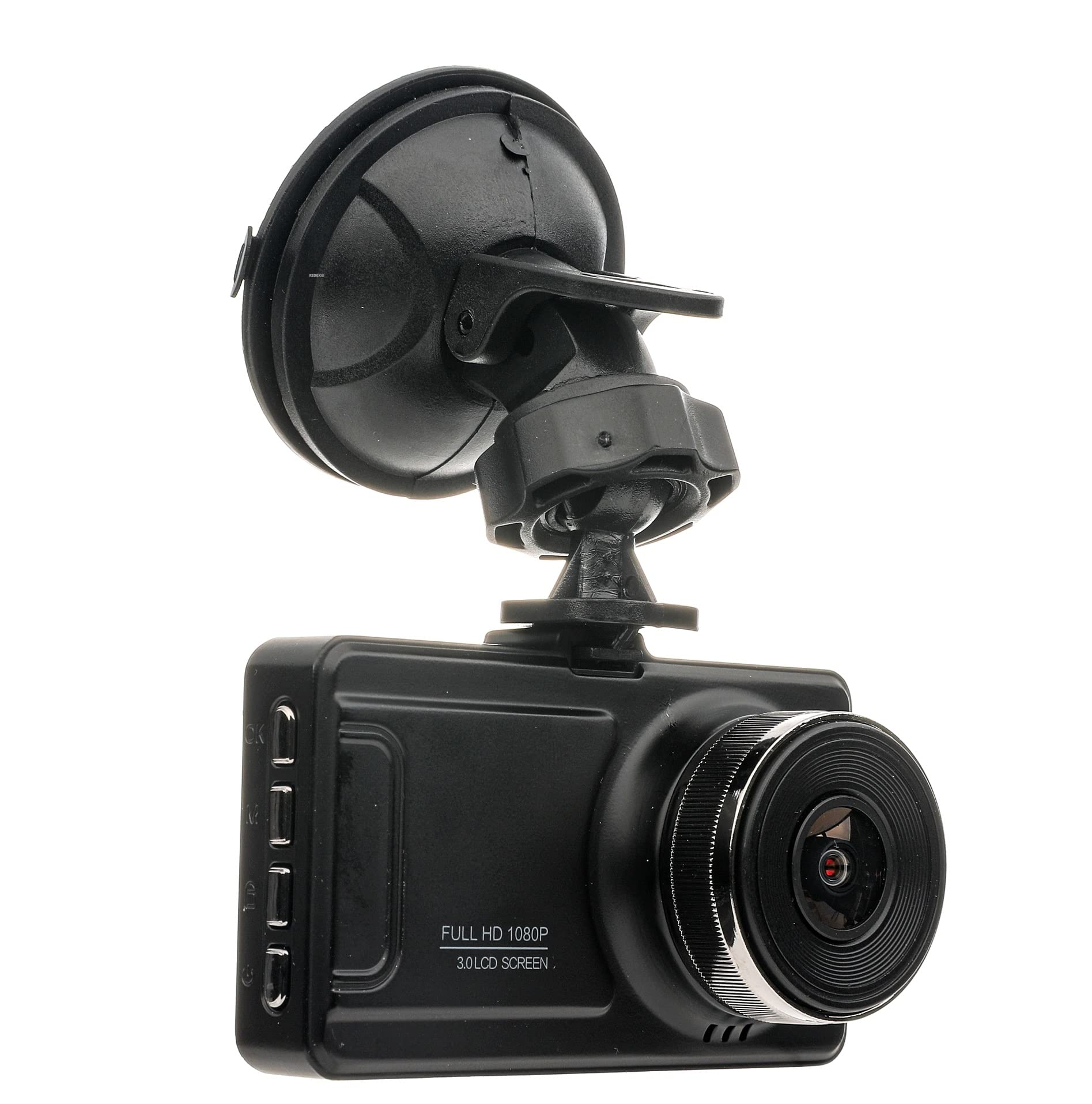 RIDEX 100007A0002 Dashcams (telecamere da cruscotto) Telecamera per auto Dash camera Dash cam auto